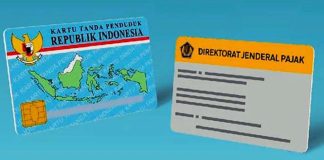 Batas Waktu Validasi NIK sebagai NPWP 31 Desember 2023, Wajib Pajak Diminta Segera Lakukan Pemadanan Batas Waktu Validasi NIK sebagai NPWP 31 Desember 2023, Wajib Pajak Diminta Segera Lakukan Pemadanan