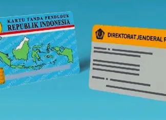 Batas Waktu Validasi NIK sebagai NPWP 31 Desember 2023, Wajib Pajak Diminta Segera Lakukan Pemadanan Batas Waktu Validasi NIK sebagai NPWP 31 Desember 2023, Wajib Pajak Diminta Segera Lakukan Pemadanan