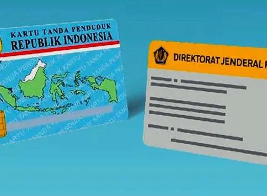 Batas Waktu Validasi NIK sebagai NPWP 31 Desember 2023, Wajib Pajak Diminta Segera Lakukan Pemadanan Batas Waktu Validasi NIK sebagai NPWP 31 Desember 2023, Wajib Pajak Diminta Segera Lakukan Pemadanan