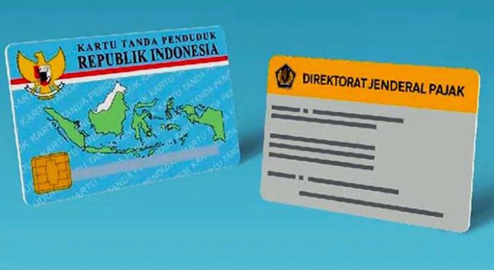 Batas Waktu Validasi NIK sebagai NPWP 31 Desember 2023, Wajib Pajak Diminta Segera Lakukan Pemadanan