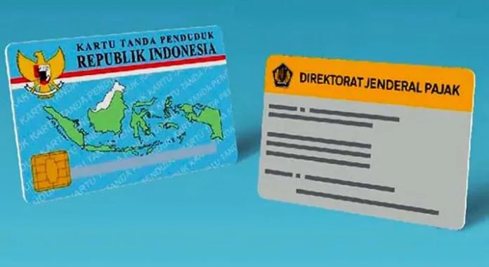 Batas Waktu Validasi NIK sebagai NPWP 31 Desember 2023, Wajib Pajak Diminta Segera Lakukan Pemadanan