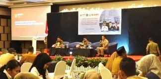 Pemkot Kendari Evaluasi Penyelenggaraan Mal Pelayanan Publik Pemkot Kendari Evaluasi Penyelenggaraan Mal Pelayanan Publik