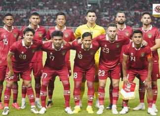 Jadwal Timnas Indonesia Piala Asia 2023 Jadwal Timnas Indonesia Piala Asia 2023