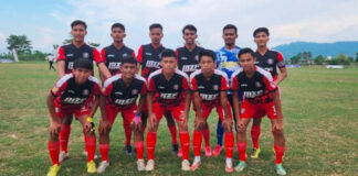 UHO MZF FC Juara Liga 3 Sulawesi Tenggara, Lolos ke Putaran Nasional UHO MZF FC Juara Liga 3 Sulawesi Tenggara, Lolos ke Putaran Nasional