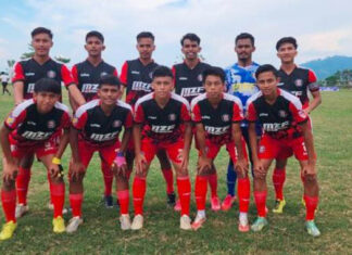 UHO MZF FC Juara Liga 3 Sulawesi Tenggara, Lolos ke Putaran Nasional UHO MZF FC Juara Liga 3 Sulawesi Tenggara, Lolos ke Putaran Nasional