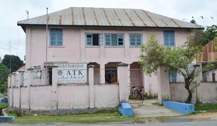 9 Peninggalan Jepang dan Belanda yang Ada di Kendari