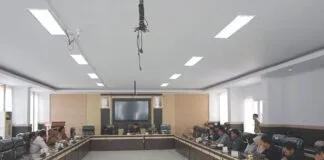 DPRD Kendari Minta Perumda Tarik Kembali PHK Karyawan DPRD Kendari Minta Perumda Tarik Kembali PHK Karyawan