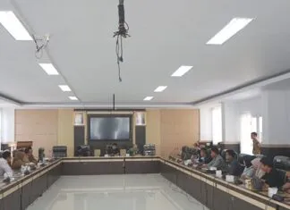 DPRD Kendari Minta Perumda Tarik Kembali PHK Karyawan DPRD Kendari Minta Perumda Tarik Kembali PHK Karyawan