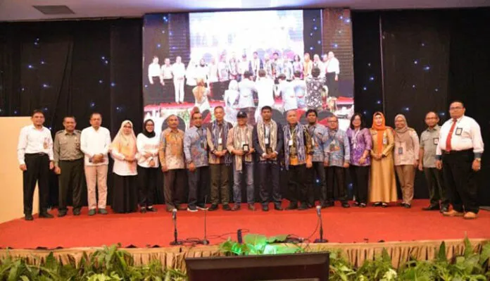 Fakultas Peternakan UHO Gelar Konferensi Internasional Bahas Peningkatan Produksi Ternak Tropis