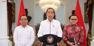 Pemerintah Buka 2,3 Juta Formasi CASN 2024, Jokowi Ajak Talenta Muda Daftar Pemerintah Buka 2,3 Juta Formasi CASN 2024, Jokowi Ajak Talenta Muda Daftar