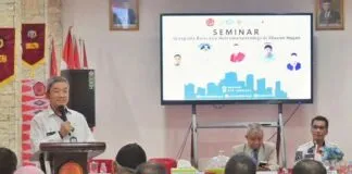 Kendari Siaga Bencana Hidrometeorologi, Sekda Ajak Masyarakat Waspada Kendari Siaga Bencana Hidrometeorologi, Sekda Ajak Masyarakat Waspada