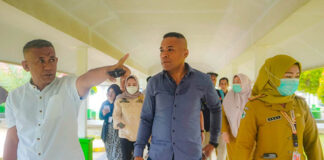 Kunjungan Komisi III DPRD: Ungkap Kondisi RSUD Kendari Hadapi Lonjakan Pasien DBD Kunjungan Komisi III DPRD: Ungkap Kondisi RSUD Kendari Hadapi Lonjakan Pasien DBD