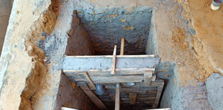 7 Tips Membangun Septic Tank yang Aman 7 Tips Membangun Septic Tank yang Aman