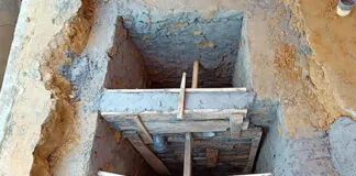 7 Tips Membangun Septic Tank yang Aman 7 Tips Membangun Septic Tank yang Aman