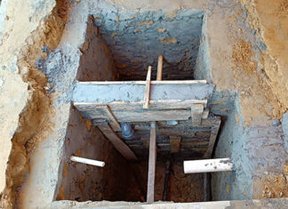 7 Tips Membangun Septic Tank yang Aman 7 Tips Membangun Septic Tank yang Aman