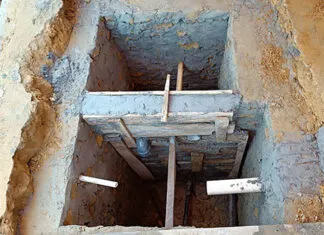 7 Tips Membangun Septic Tank yang Aman 7 Tips Membangun Septic Tank yang Aman
