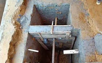 7 Tips Membangun Septic Tank yang Aman 7 Tips Membangun Septic Tank yang Aman