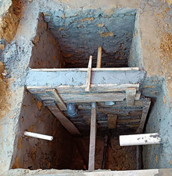 7 Tips Membangun Septic Tank yang Aman 7 Tips Membangun Septic Tank yang Aman