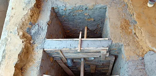 7 Tips Membangun Septic Tank yang Aman 7 Tips Membangun Septic Tank yang Aman