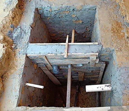 7 Tips Membangun Septic Tank yang Aman 7 Tips Membangun Septic Tank yang Aman