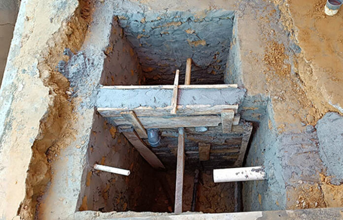 7 Tips Membangun Septic Tank yang Aman