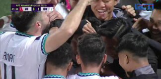 Timnas Indonesia Naik 5 Posisi di Ranking FIFA Usai Kalahkan Vietnam Timnas Indonesia Naik 5 Posisi di Ranking FIFA Usai Kalahkan Vietnam