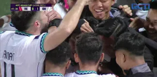 Timnas Indonesia Naik 5 Posisi di Ranking FIFA Usai Kalahkan Vietnam Timnas Indonesia Naik 5 Posisi di Ranking FIFA Usai Kalahkan Vietnam