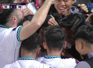 Timnas Indonesia Naik 5 Posisi di Ranking FIFA Usai Kalahkan Vietnam Timnas Indonesia Naik 5 Posisi di Ranking FIFA Usai Kalahkan Vietnam