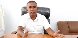 Kasus DBD di Kendari Tertinggi di Sultra, DPRD Dorong Hidup Bersih