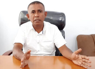 Kasus DBD di Kendari Tertinggi di Sultra, DPRD Dorong Hidup Bersih