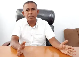 Kasus DBD di Kendari Tertinggi di Sultra, DPRD Dorong Hidup Bersih
