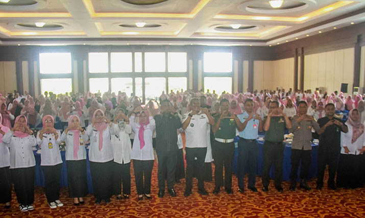 DPRD Kendari Dukung Penguatan Nilai Pancasila melalui Bimtek P5 bagi Guru