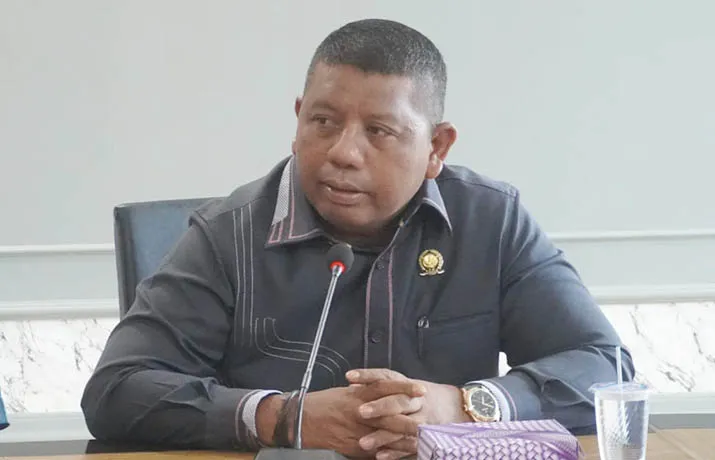 DPRD Kendari Siap Bersinergi dengan Forkopimda Ciptakan Pemilu 2024 yang Aman dan Nyaman
