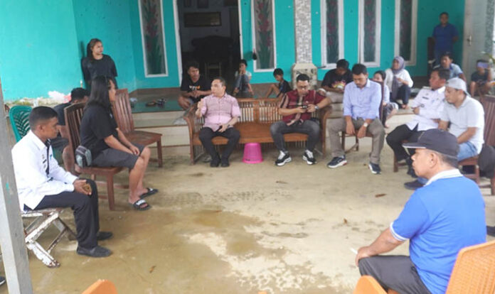 dprd_kendari_puuwatu Warga Lalodati Keluhkan Aktivitas Bongkar Muat BBM, DPRD Kendari Turun Tangan