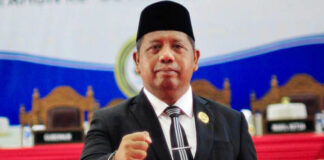 DPRD Minta Penataan Kota Kendari Harus Sesuai Perda RTRW DPRD Minta Penataan Kota Kendari Harus Sesuai Perda RTRW