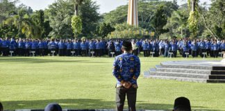 Peringati HKN 2024, UHO Ingatkan Kembali Tiga Aspek Penilaian Mahasiswa Peringati HKN 2024, UHO Ingatkan Kembali Tiga Aspek Penilaian Mahasiswa