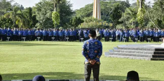 Peringati HKN 2024, UHO Ingatkan Kembali Tiga Aspek Penilaian Mahasiswa Peringati HKN 2024, UHO Ingatkan Kembali Tiga Aspek Penilaian Mahasiswa