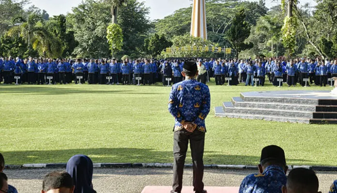 Peringati HKN 2024, UHO Ingatkan Kembali Tiga Aspek Penilaian Mahasiswa