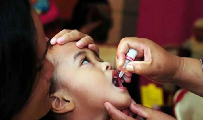 DPRD Kendari Dorong Pemkot Maksimalkan Vaksin Polio untuk Anak-anak