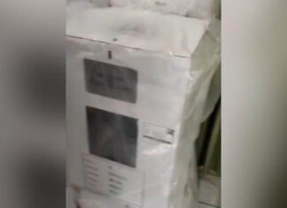 Viral! Kotak Suara di Kendari Ditemukan Tak Tersegel Viral! Kotak Suara di Kendari Ditemukan Tak Tersegel