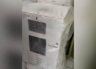 Viral! Kotak Suara di Kendari Ditemukan Tak Tersegel Viral! Kotak Suara di Kendari Ditemukan Tak Tersegel