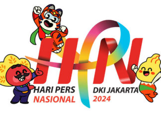 Hari Pers Nasional 2024: Mengusung Tema “Mengawal Transisi Kepemimpinan Nasional dan Menjaga Keutuhan Bangsa” Hari Pers Nasional 2024: Mengusung Tema "Mengawal Transisi Kepemimpinan Nasional dan Menjaga Keutuhan Bangsa"