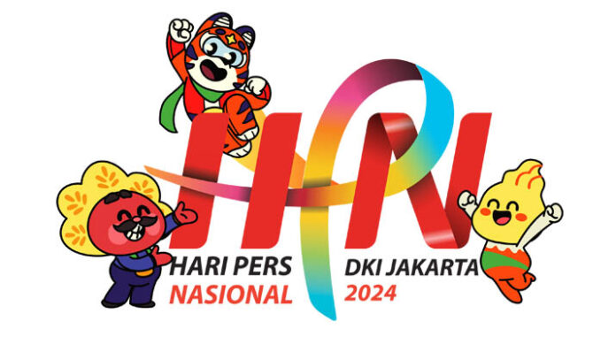 Hari Pers Nasional 2024: Mengusung Tema "Mengawal Transisi Kepemimpinan Nasional dan Menjaga Keutuhan Bangsa"