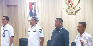 DPRD Kawal Pembangunan Kendari, Hadiri Konsultasi Publik RKPD 2024 DPRD Kawal Pembangunan Kendari, Hadiri Konsultasi Publik RKPD 2024