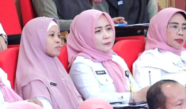 DPRD Kawal Pembangunan Kendari, Hadiri Konsultasi Publik RKPD 2024