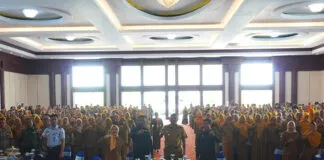 DPRD Kendari Dukung Implementasi Kurikulum Merdeka dengan BDI DPRD Kendari Dorong Implementasi Kurikulum Merdeka dengan BDI