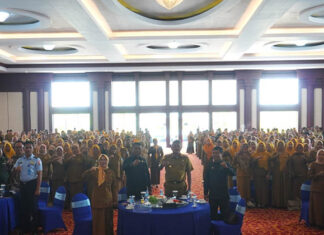 DPRD Kendari Dukung Implementasi Kurikulum Merdeka dengan BDI DPRD Kendari Dorong Implementasi Kurikulum Merdeka dengan BDI