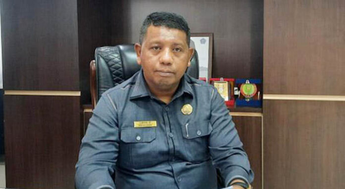 DPRD Kendari Dorong Pemkot Maksimalkan Vaksin Polio untuk Anak-anak