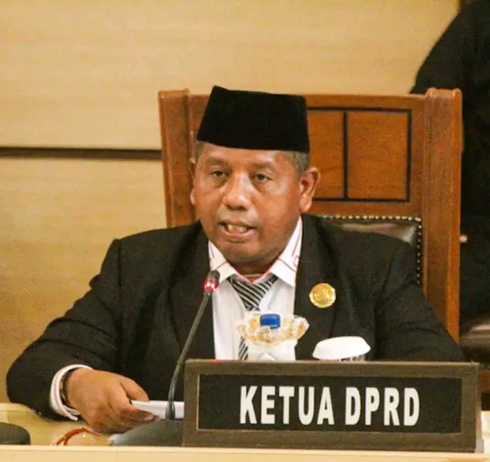 DPRD Kendari Dorong Pemkot Maksimalkan Vaksin Polio untuk Anak-anak