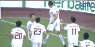 Timnas Indonesia Menggila di Hanoi, Bantai Vietnam 3-0! Timnas Indonesia Menggila di Hanoi, Bantai Vietnam 3-0!